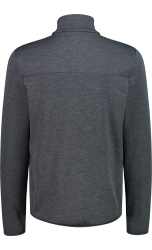 Bluza męska CMP 36E2847/U868 - szara