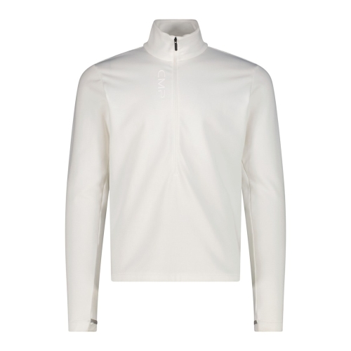 Bluza męska CMP 36G0427/A143 - biała