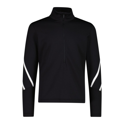 Bluza męska CMP 36G0437/U901 - czarna