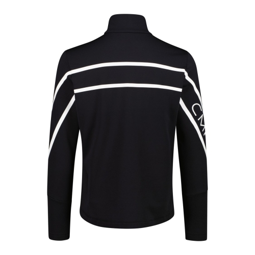 Bluza męska CMP 36G0437/U901 - czarna