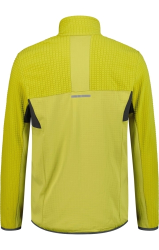 Bluza męska CMP 36G1197/E508 - czarna