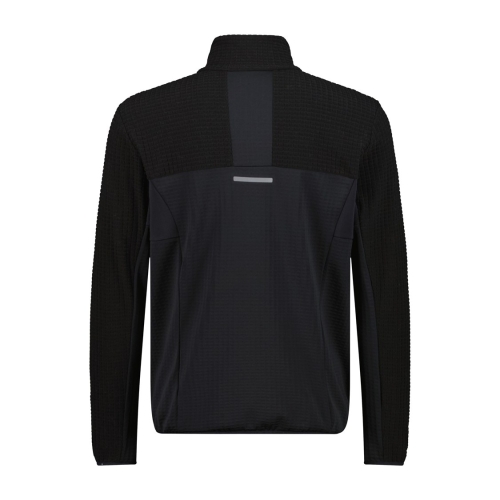 Bluza męska CMP 36G1197/U423 - szara