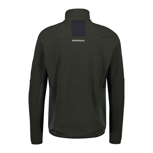 Bluza męska CMP 36G1207/F902 - ciemnozielona
