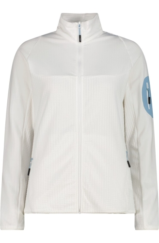 Bluza damska CMP 36G1216/A143 - biała
