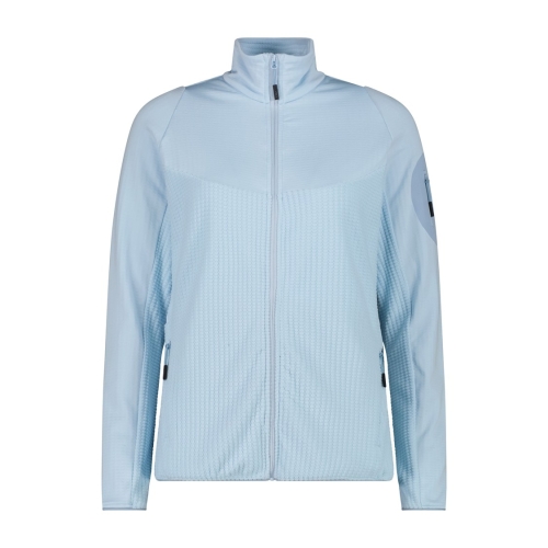 Bluza damska CMP 36G1216/L214 - niebieska
