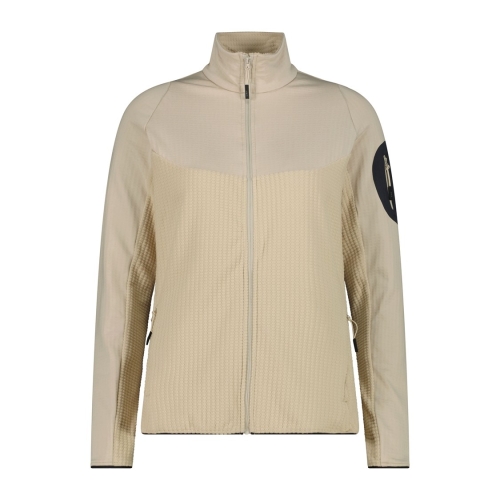Bluza damska CMP 36G1216/P220 - khaki