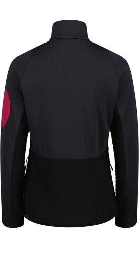 Bluza damska CMP 36G1216/U423 - szara