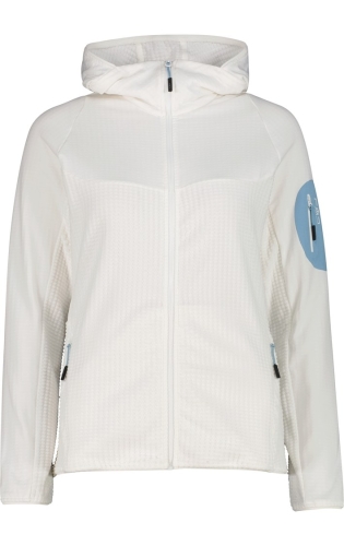 Bluza damska CMP 36G1226/A143 - biała