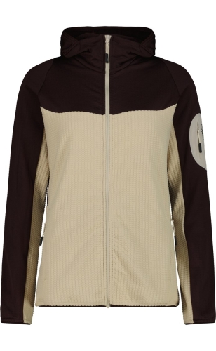 Bluza damska CMP 36G1226/P220 - khaki