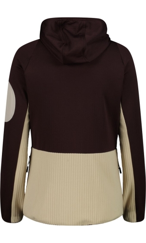 Bluza damska CMP 36G1226/P220 - khaki