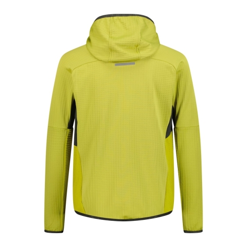 Bluza męska CMP 36G1257/E508 - czarna