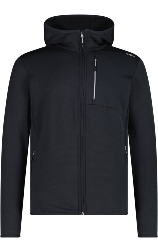 Bluza męska CMP 36G1477/U423 - szara