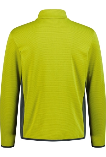 Bluza męska CMP 36G1487/E508 - zielona