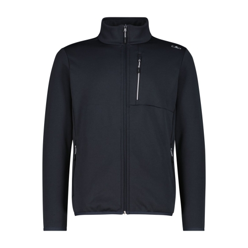 Bluza męska CMP 36G1487/U423 - szara