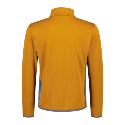 Bluza męska CMP 36G1497/Q883 - karmelowa