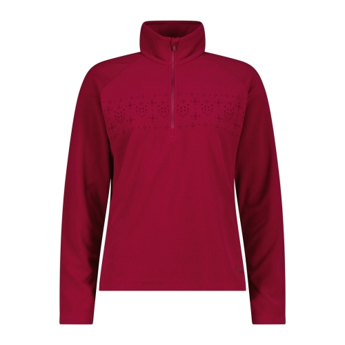 Bluza damska CMP 36G1556/C459 - różowa