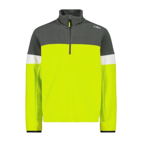 Bluza chłopięca CMP 36G1564/E112 - biała