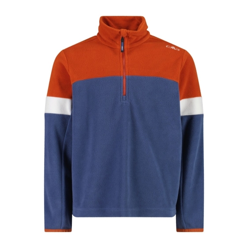 Bluza chłopięca CMP 36G1564/L661 - niebieska