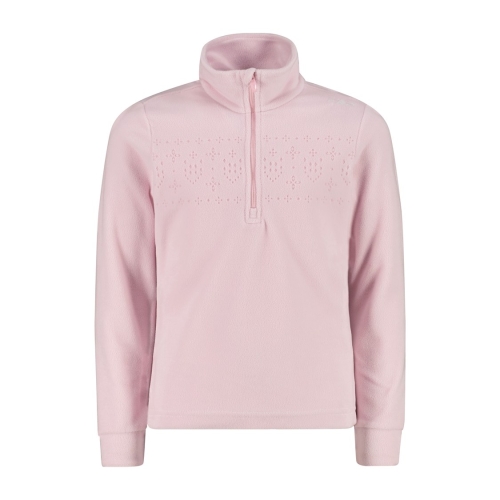 Bluza dziewczęca CMP 36G1575/B273 - różowa