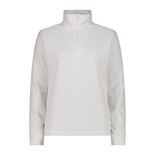 Bluza damska CMP 36G1696/A001 - biała