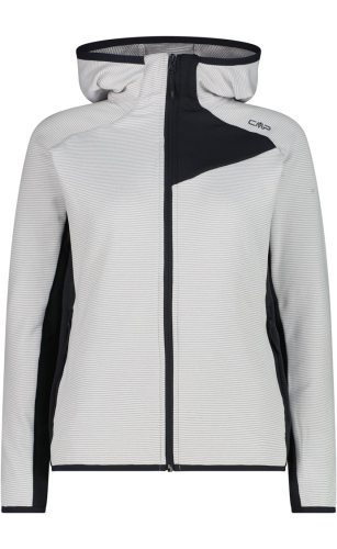Bluza damska CMP 36G1816/A143 - biała
