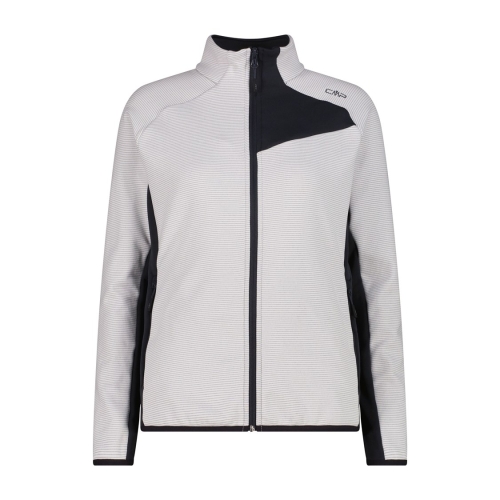 Bluza damska CMP 36G1826/A143 - biała