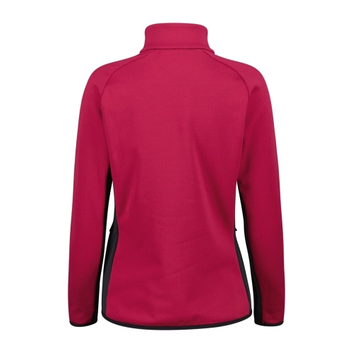 Bluza damska CMP 36G1826/C489 - amarantowa