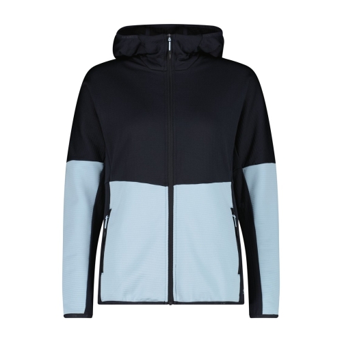 Bluza damska CMP 36G1866/L214 - szara