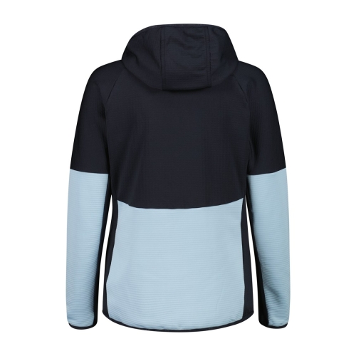 Bluza damska CMP 36G1866/L214 - szara