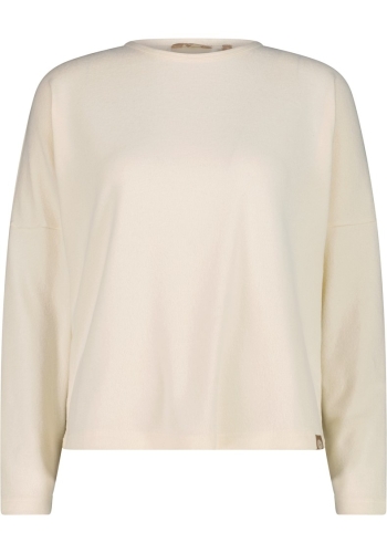 Bluza damska CMP 36G3926/A126 - biała