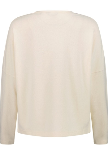 Bluza damska CMP 36G3926/A126 - biała