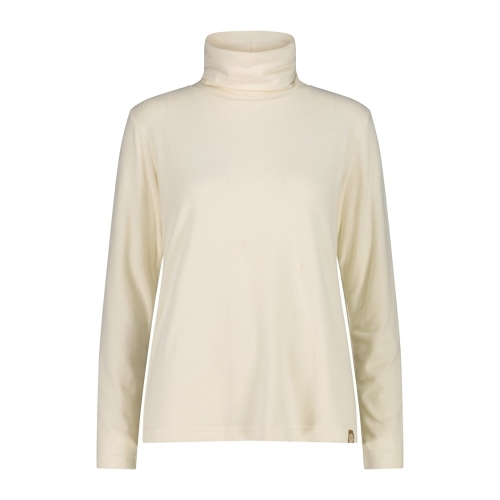 Bluza damska CMP 36G3936/A126 - biała
