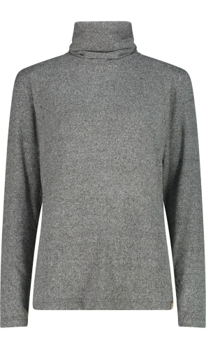 Bluza damska CMP 36G3936/U901 - czarna