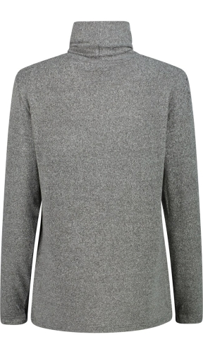 Bluza damska CMP 36G3936/U901 - czarna