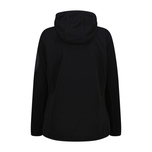 Bluza damska CMP 36H1286/U423 - szara