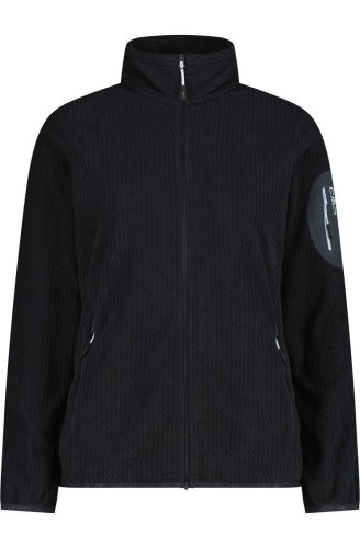 Bluza damska CMP 36H1296/U423 - szara