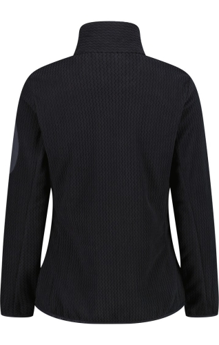 Bluza damska CMP 36H1296/U423 - szara