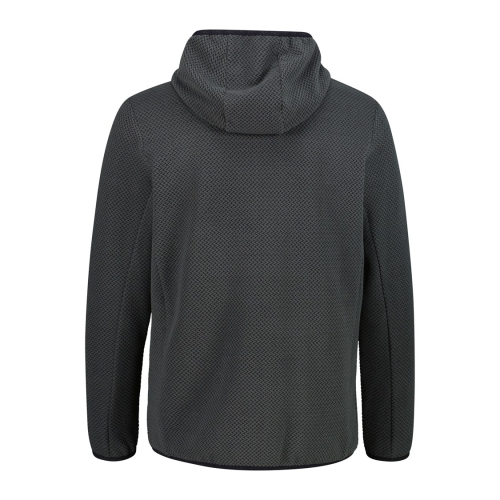 Bluza męska CMP 36H1307/F902 - ciemnozielona