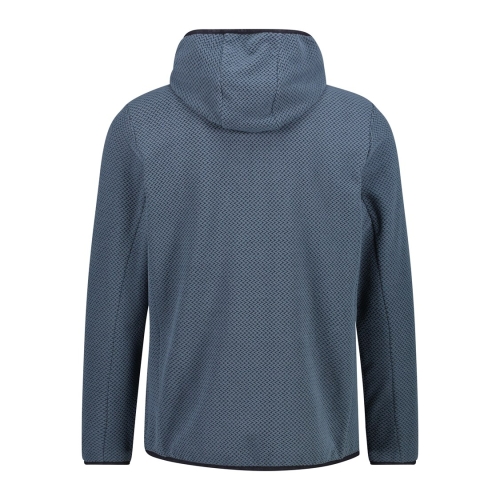 Bluza męska CMP 36H1307/N876 - szara