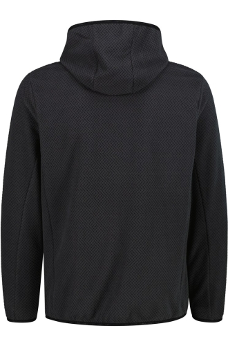 Bluza męska CMP 36H1307/U423 - szara