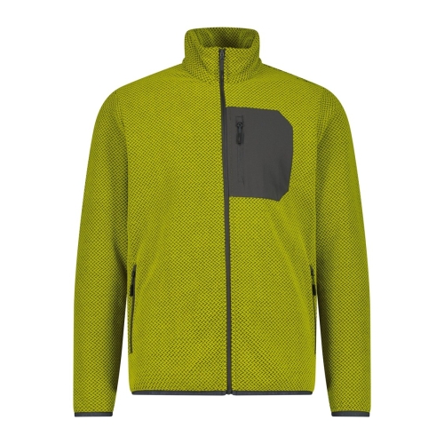 Bluza męska CMP 36H1317/E508 - czarna