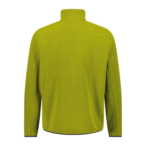 Bluza męska CMP 36H1317/E508 - czarna