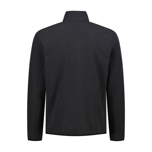 Bluza męska CMP 36H1317/U423 - szara