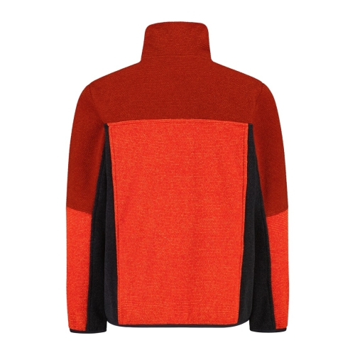 Bluza chłopięca CMP 36H2144/07CZ - szara