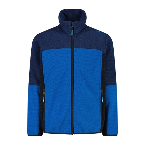 Bluza chłopięca CMP 36H2144/13LZ - szara