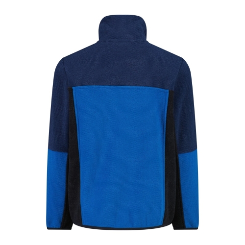 Bluza chłopięca CMP 36H2144/13LZ - szara