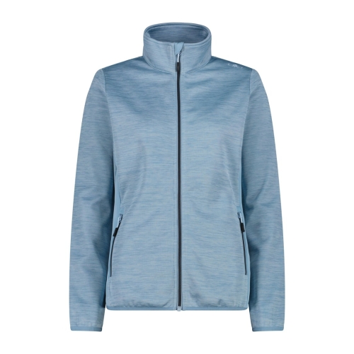 Bluza damska CMP 36H2396/L523 - szara