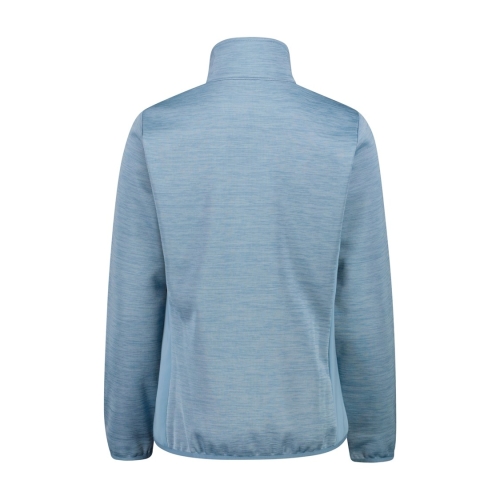 Bluza damska CMP 36H2396/L523 - szara
