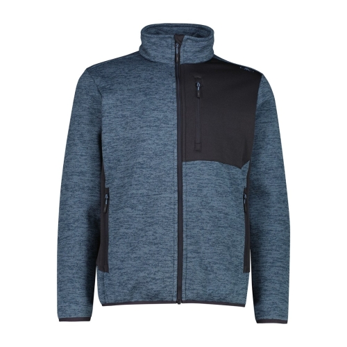 Bluza męska CMP 36H2427/N876 - szara