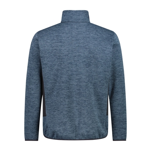 Bluza męska CMP 36H2427/N876 - szara
